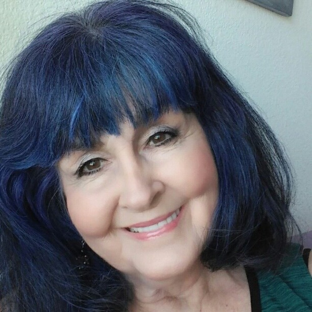Meet your Posher, Trisha